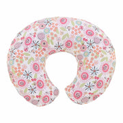Chicco Foderina Cuscino Allattamento French Rose-1