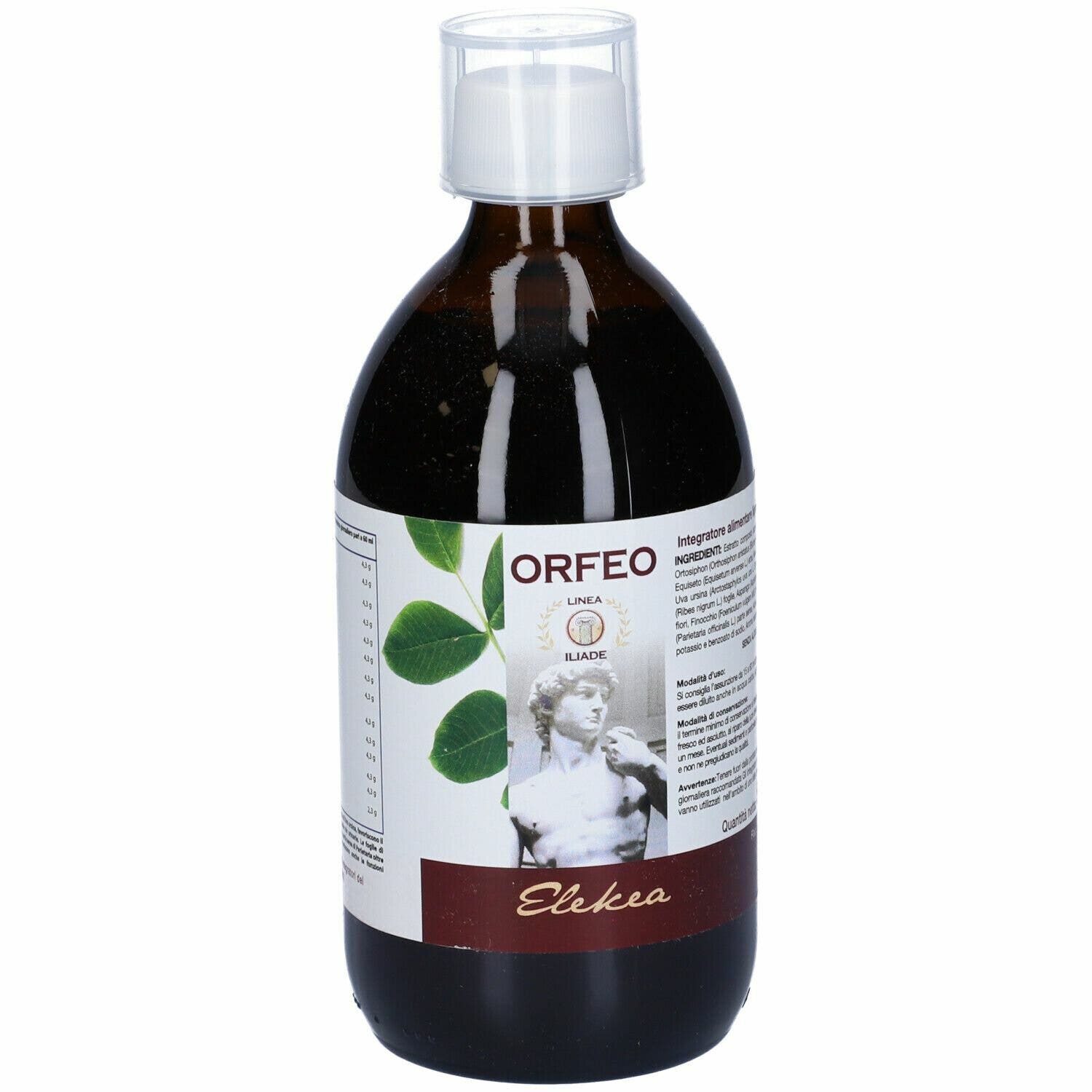 Elekea Orfeo 500ml-1