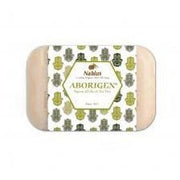 Nablus Aborigen Tea Tree Sapone Viso Pelle Grassa 100g-1
