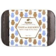 Nablus Fanghi Mar Morto Sapone Tonificante/Idratante Viso 100g-1