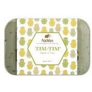 Nablus Tim- Tim Sapone Vegetale Biologico Timo 100g-1