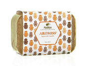 Nablus Sapone Aromiss Vegetale Biologico Cannella 100 g-1