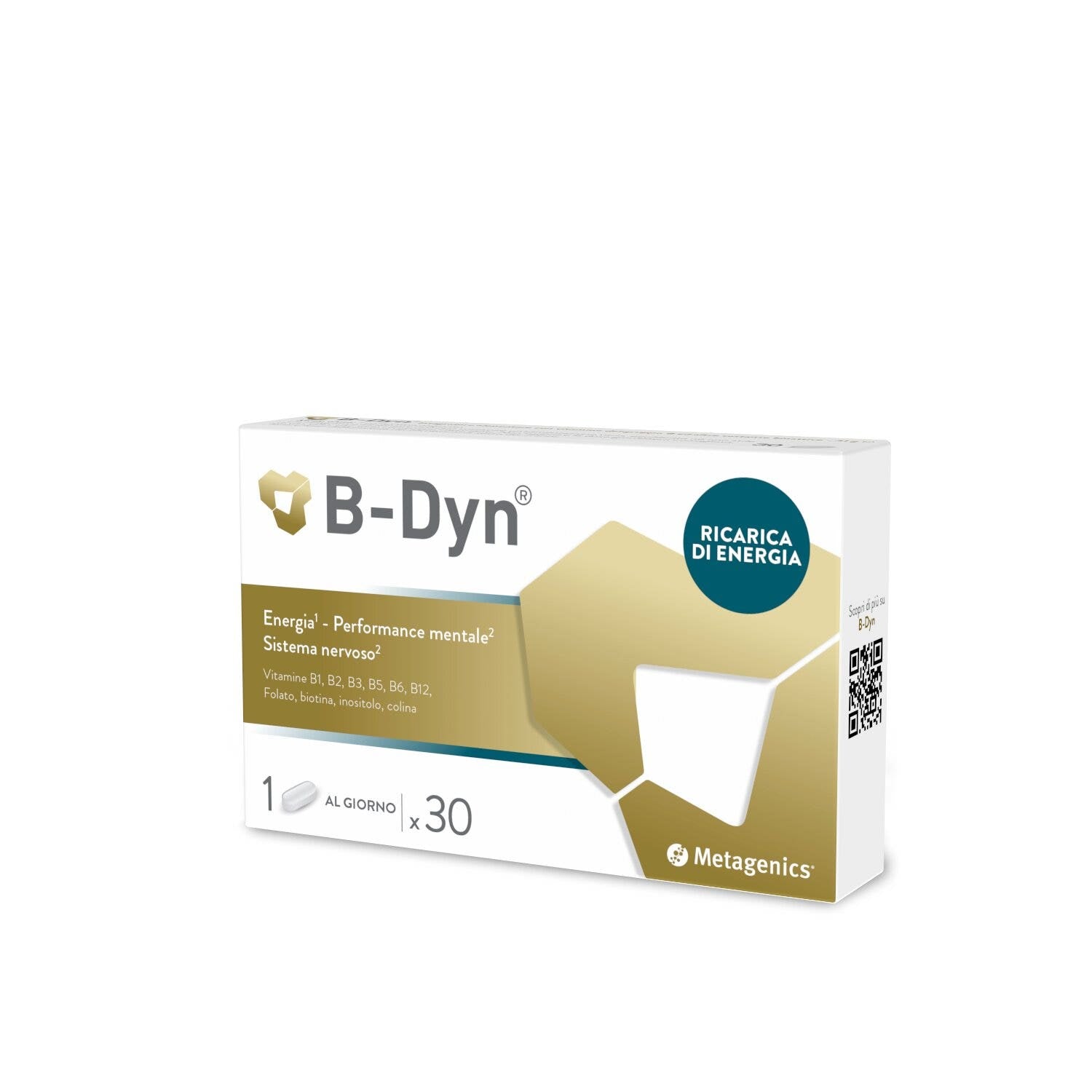 B-Dyn 30 Compresse-1