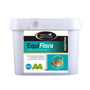 Equi Flora Mangime Complementare Per Equini Con Problemi Di Assimilazione Dei Nutrienti 500g-1