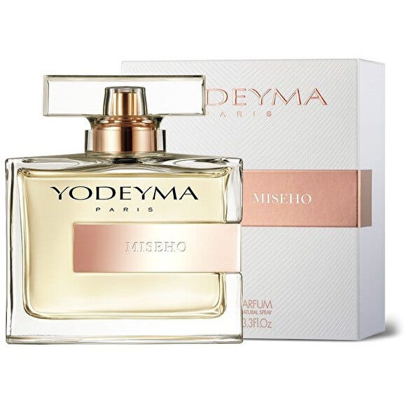 Yodeyma Miseho Edp Pour Femme 100ml-1