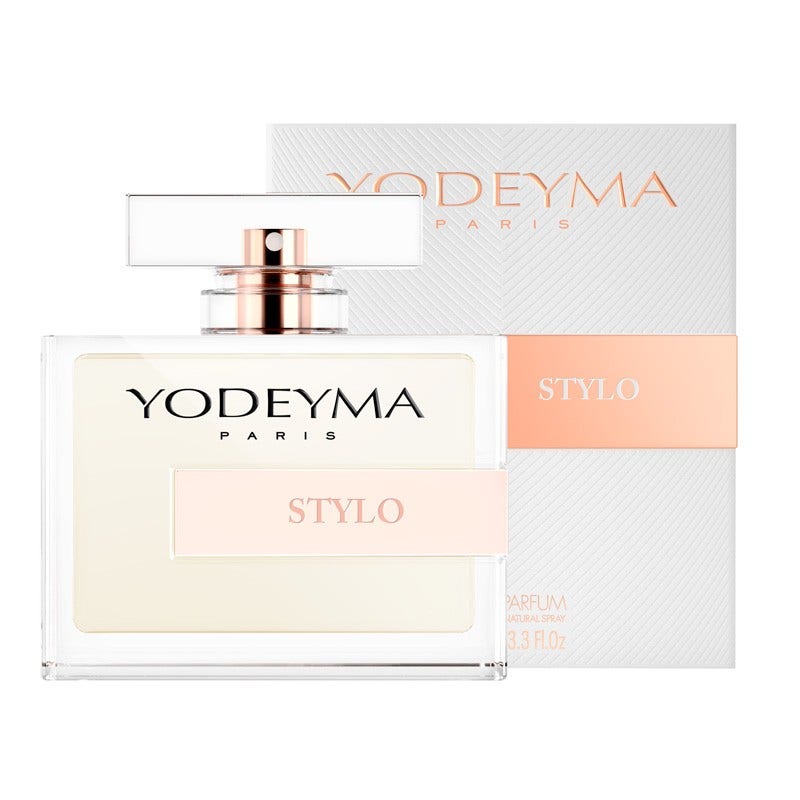 Yodeyma Stylo Edp Pour Femme 100ml-1