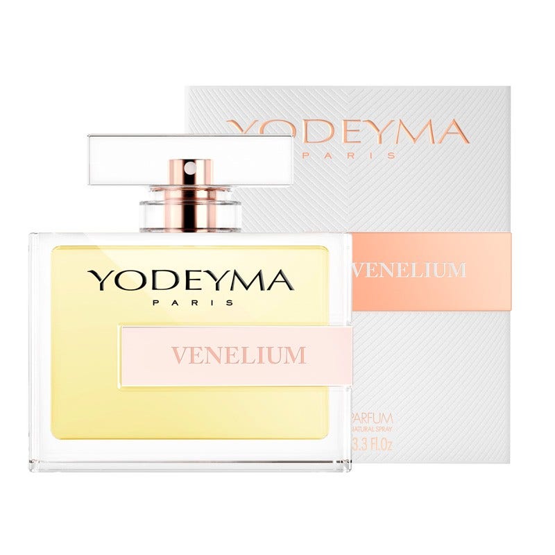 Yodeyma Venelium Edp Pour Femme 100ml-1