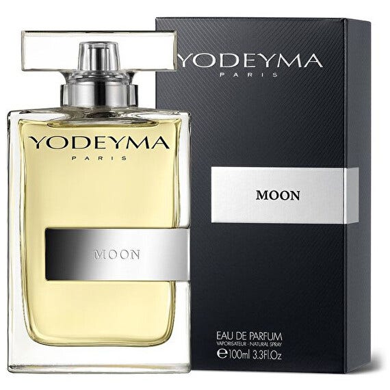 Yodeyma Moon Edp Pour Homme 100ml-1