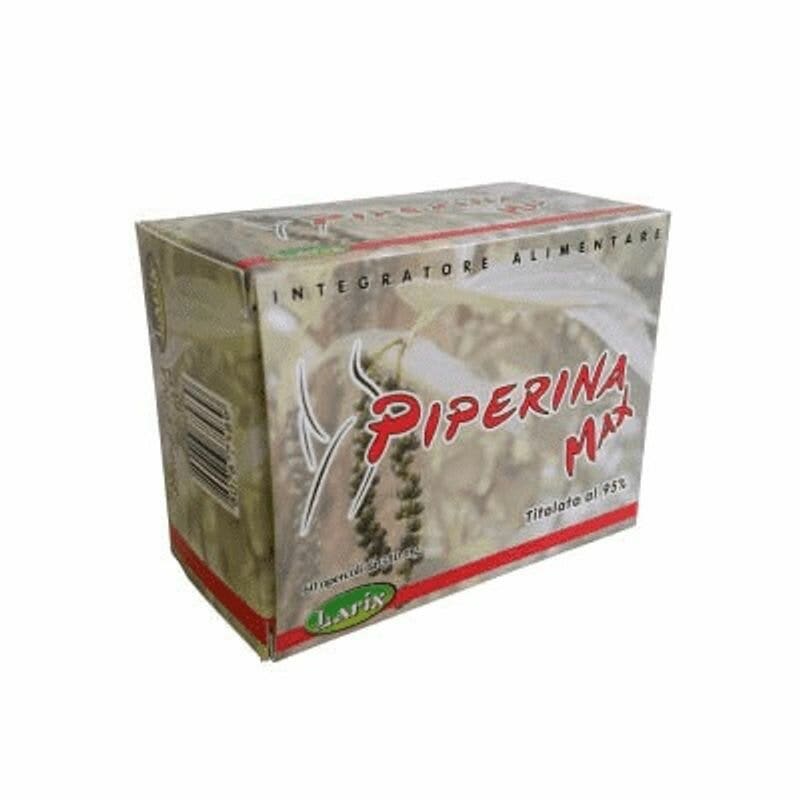 PIPERINA MAX 60CPS-1