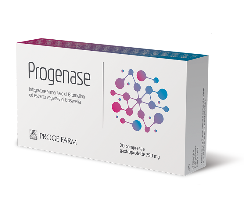 Progenase 20 Compresse-2