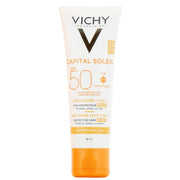Vichy Capital Soleil Trattamento Anti-Macchie Colorato 3in1 SPF50 50ml-5
