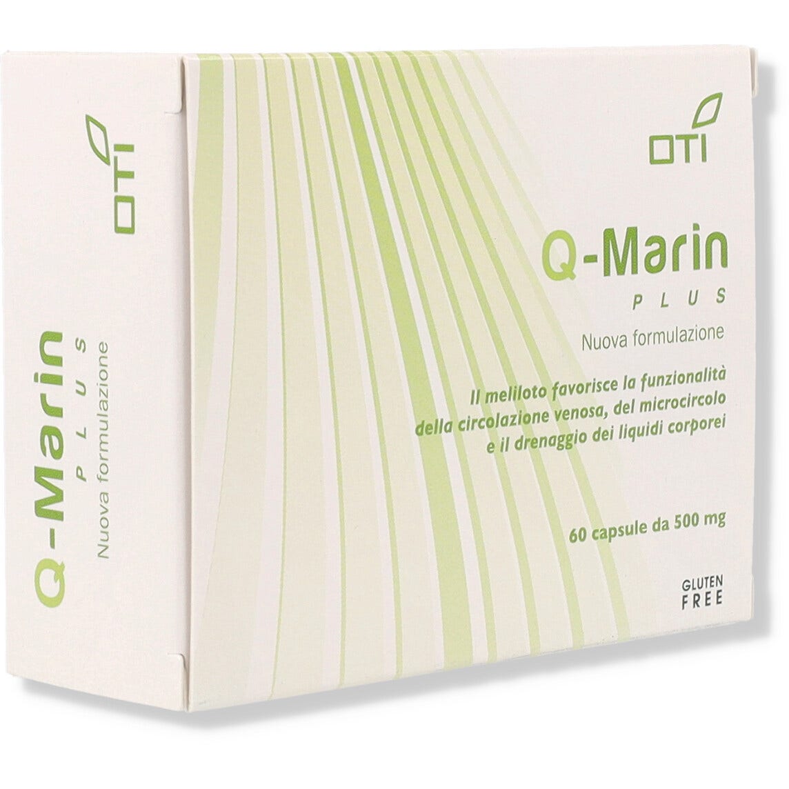 Oti Q Marin Plus 60 Capsule-1