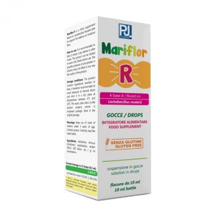 Mariflor R Gocce 10ml  - 1