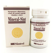 Natur Farma Mineral-Sint 60 Compresse-1