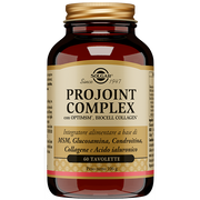 Projoint Complex Solgar 60 Tavolette