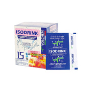 Volchem Isodrink Gusto Pesca 15 Buste-1