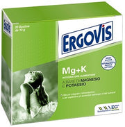 Ergovis MG+K 20 Bustine  - 2