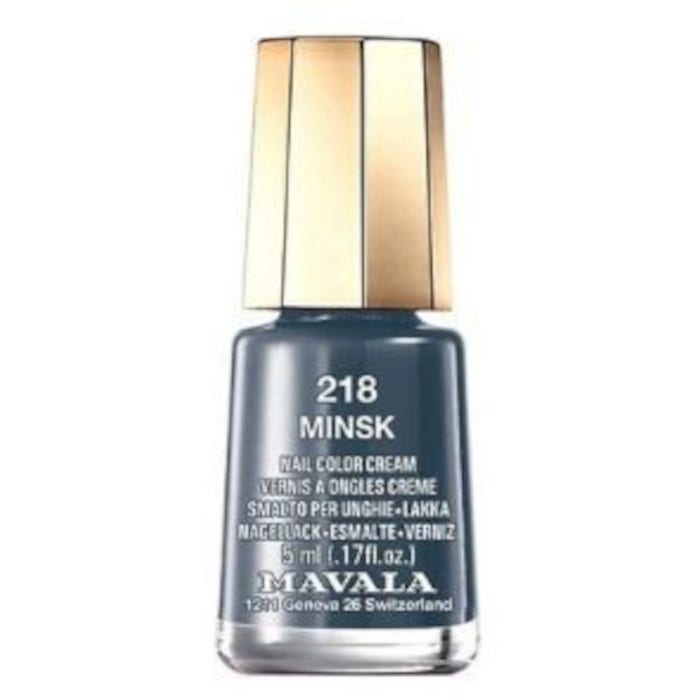 Mavala Smalto Minicolor 218 Minsk-1