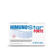 Himunostar Forte 20 Compresse-2