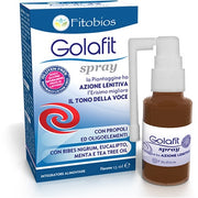 Golafit Spray 15ml  - 2