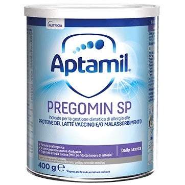 Aptamil Pregomin SP Latte Polvere 400g-2