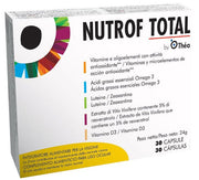 Nutrof Total 30 Capsule-1