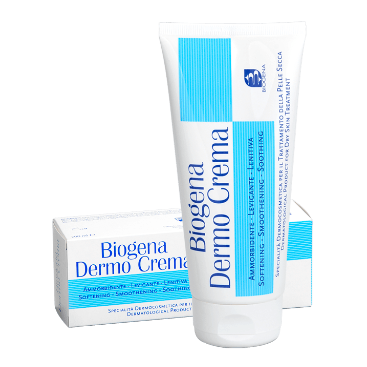 Biogena  Dermo Crema 200ml  - 1