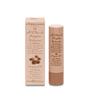L'Erbolario Balsamo Labbra All'Olio di Argan 4,5ml-2