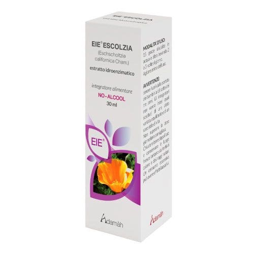 Adamah Eie Escoltzia 30ml-1