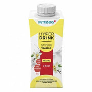 Hyperdrink DB Vaniglia 4x200ml-1