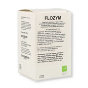 Oti Flozym 60 Capsule-1