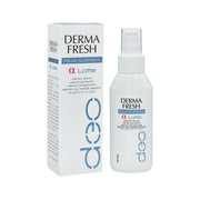 Dermafresh Pelli Allergiche Alfalatte 100ml  - 4