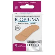 Icopiuma Cerotto Classico Grande 20 Pezzi-2