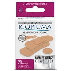 Icopiuma Cerotto Classico Mix 20 Pezzi-2