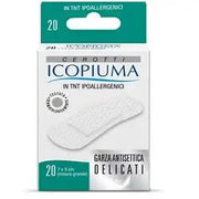 Icopiuma Cerotto In Tnt Grande 20 Pezzi-2
