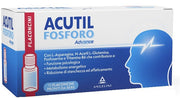Acutil Fosforo Advance 10 Flaconcini-4