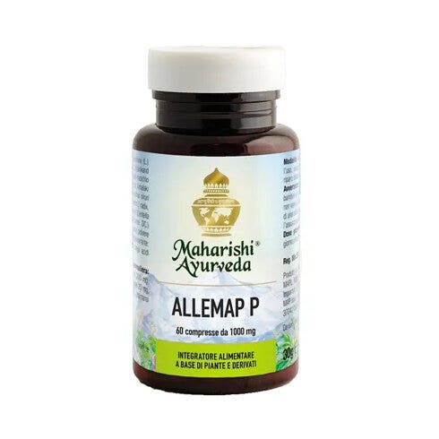 Allemap P 60 Compresse-1