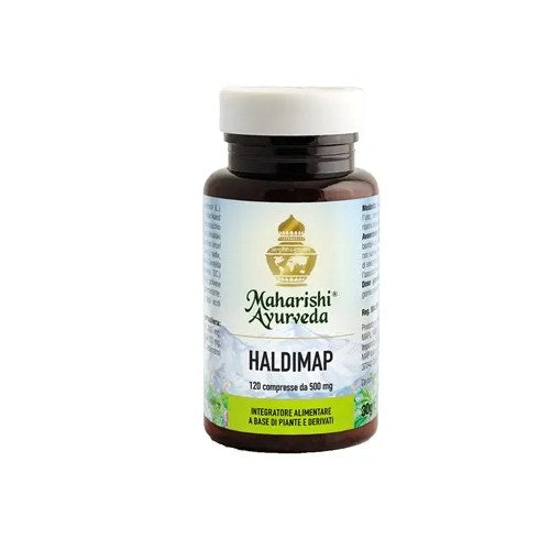 Haldimap 120 Compresse-2