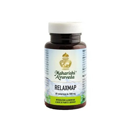 Relaxmap 60 Compresse -5