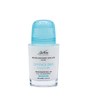 Bionike Defence Deo Sensitive Latte Roll On 50ml-7