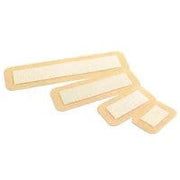 Convatec Aquacel Ag Surgical Medicazione Per Ferita Chirurgica 9x35cm 10 pezzi-1