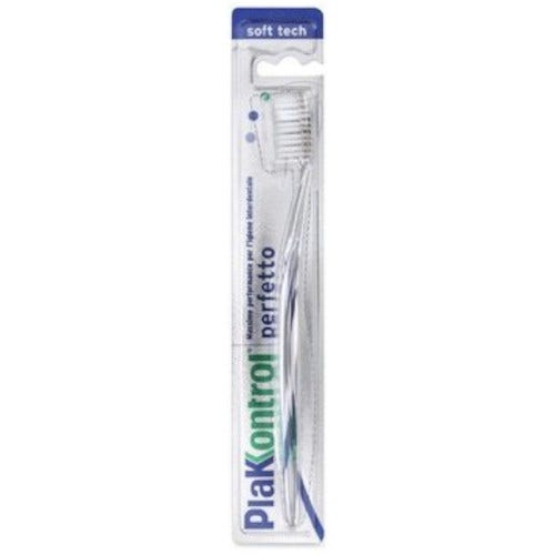 Plakkontrol Spazzolino Perfetto 1 Pezzo-3
