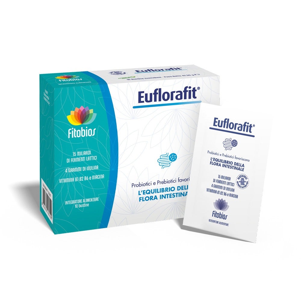 Euroflorafit 10 Bustine-2