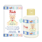 Trudy Baby Care Olio Nutriente 150ml-3