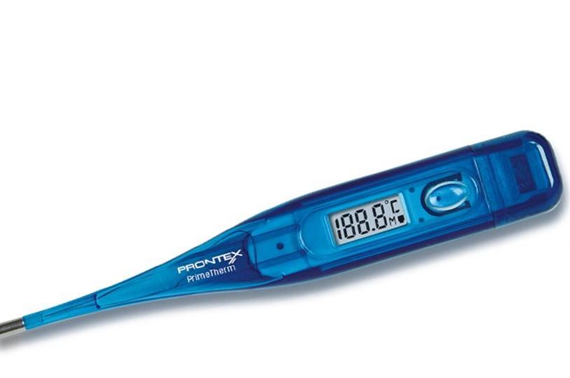 PRONTEX PRIME THERM TERMOMETRO-1