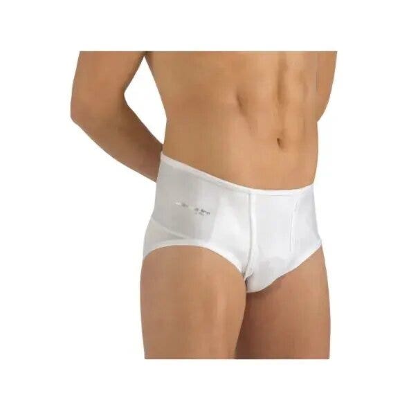 Pavis Wellness 652 Erniablock Alto Tensione Forte 110 Colore Bianco-1