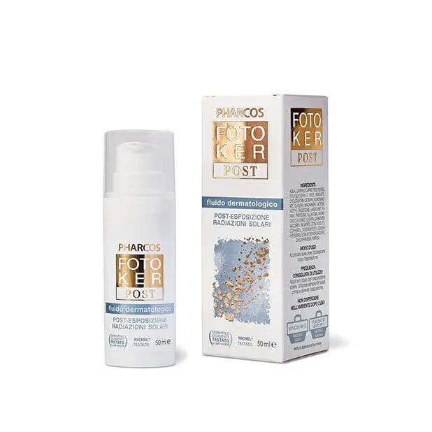 Fotoker Pharcos Crema 50ml-3