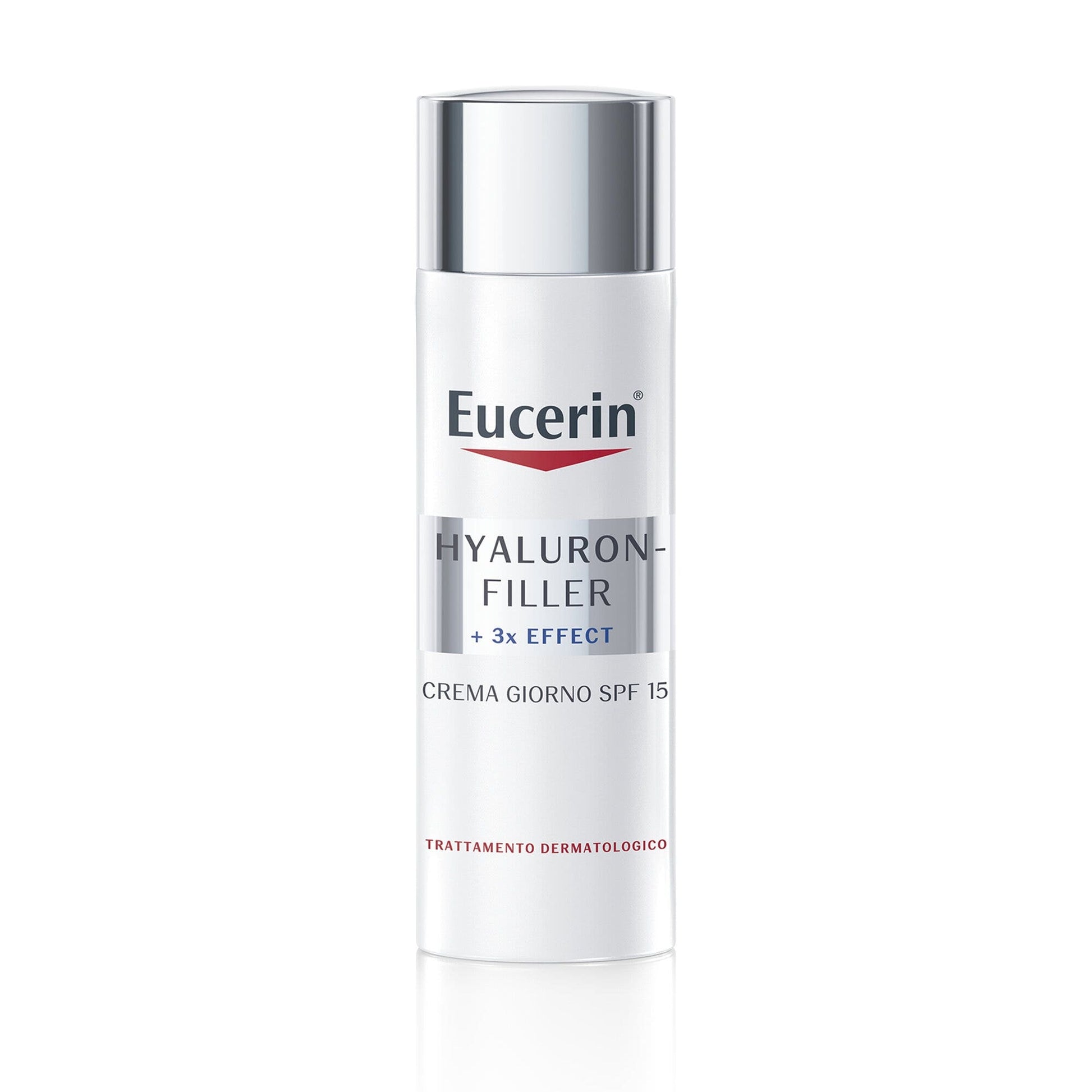 Eucerin Hyaluron-Filler Giorno Pelli Normali e Miste crema viso 50ml-1