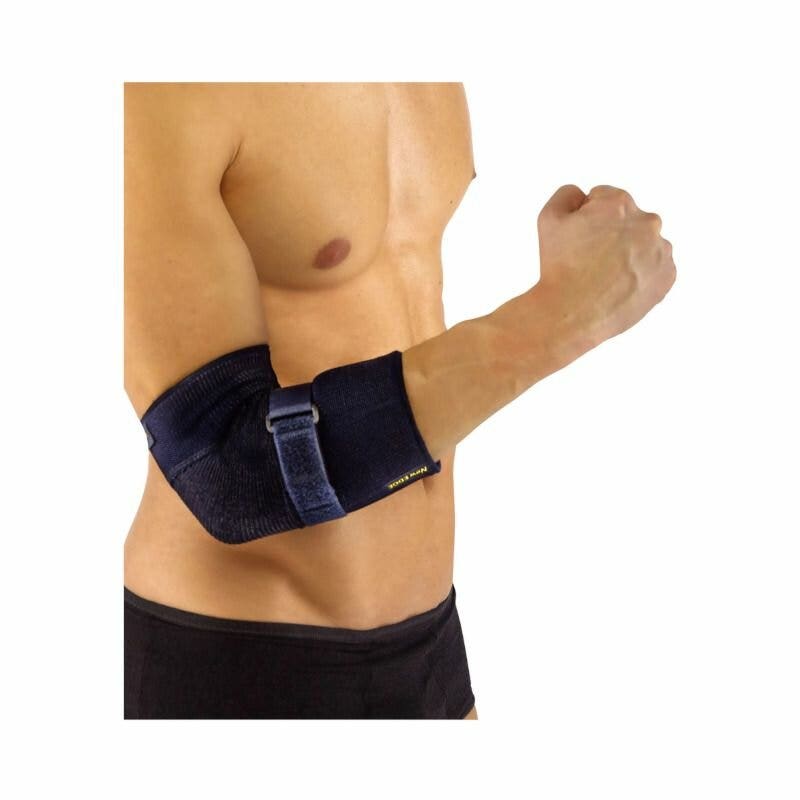 Pavis New Edge 038 Gomitiera Con Pressore Taglia L-1