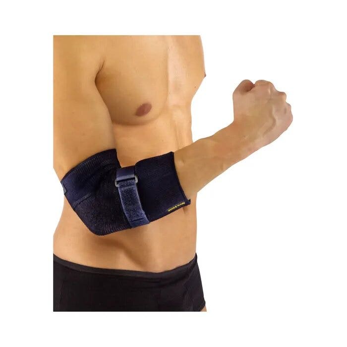 Pavis New Edge 038 Gomitiera Con Pressore Taglia XL-1